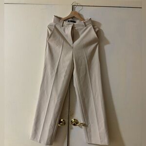 Zara trouser pants size XS